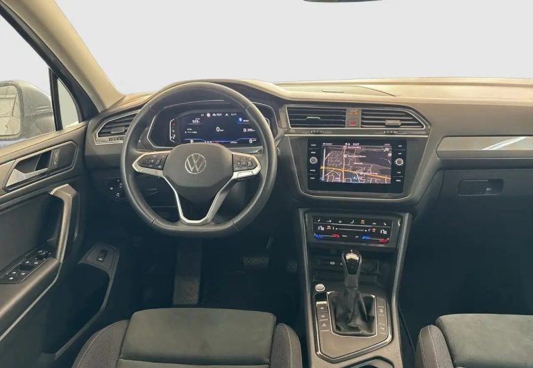 Volkswagen Tiguan Allspace 2.0 TDI Life - photo 7