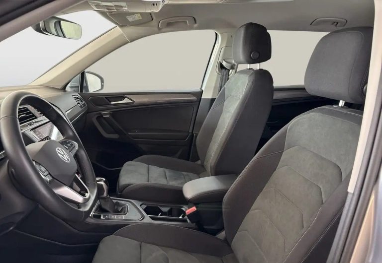 Volkswagen Tiguan Allspace 2.0 TDI Life - photo 8