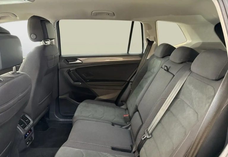 Volkswagen Tiguan Allspace 2.0 TDI Life - photo 9