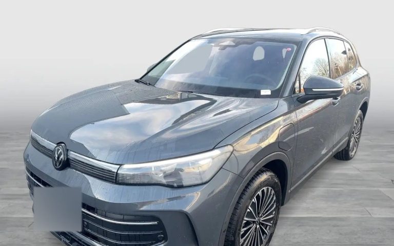 Volkswagen Tiguan 1.5 eHybrid Life
