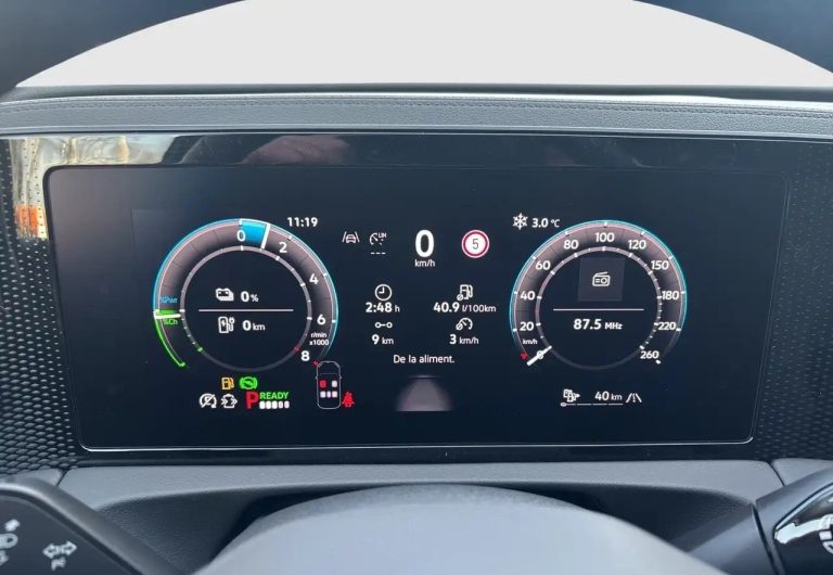 Volkswagen Tiguan 1.5 eHybrid Life - photo 10
