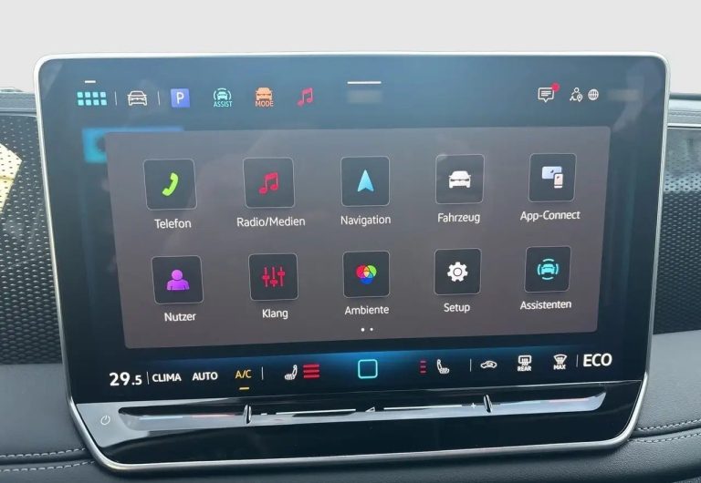 Volkswagen Tiguan 1.5 eHybrid Life - photo 13