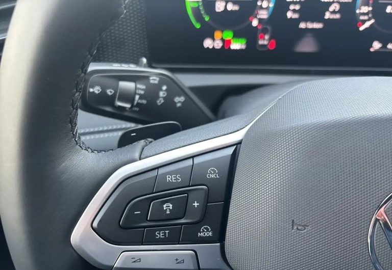 Volkswagen Tiguan 1.5 eHybrid Life - photo 14
