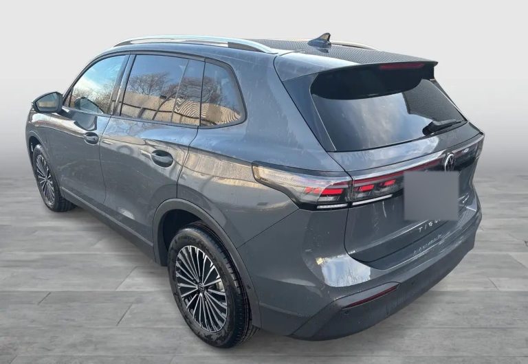Volkswagen Tiguan 1.5 eHybrid Life - photo 2