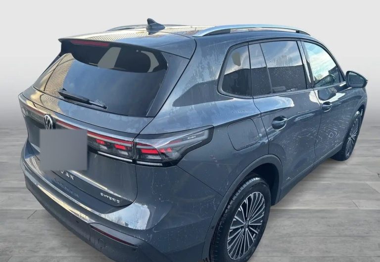 Volkswagen Tiguan 1.5 eHybrid Life - photo 3