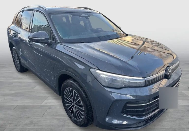 Volkswagen Tiguan 1.5 eHybrid Life - photo 4