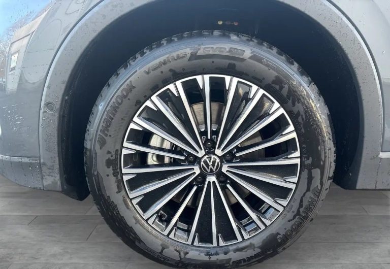Volkswagen Tiguan 1.5 eHybrid Life - photo 5