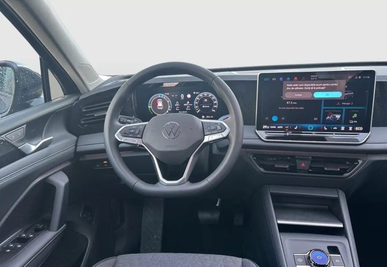 Volkswagen Tiguan 1.5 eHybrid Life - photo 6