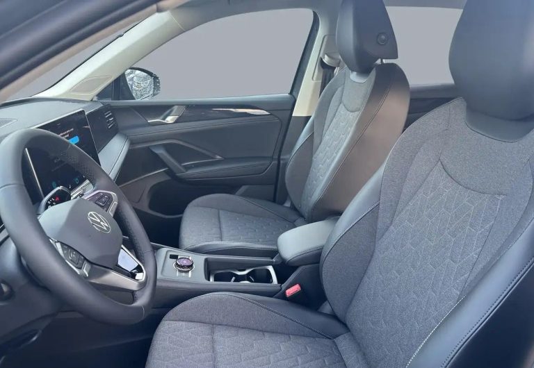 Volkswagen Tiguan 1.5 eHybrid Life - photo 7