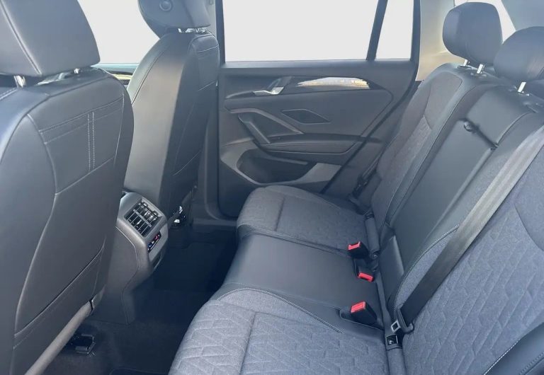 Volkswagen Tiguan 1.5 eHybrid Life - photo 8