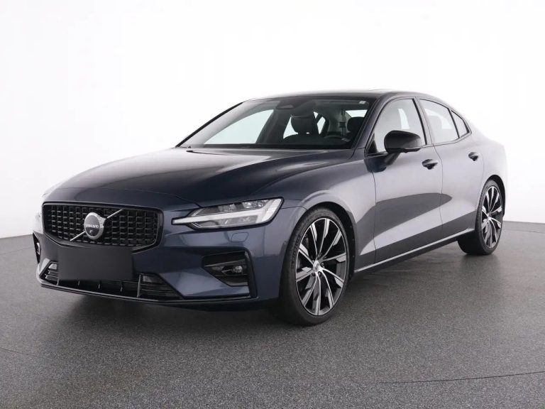 Volvo S60 B4 Plus