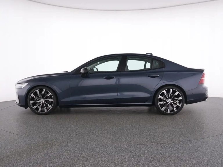Volvo S60 B4 Plus - photo 10