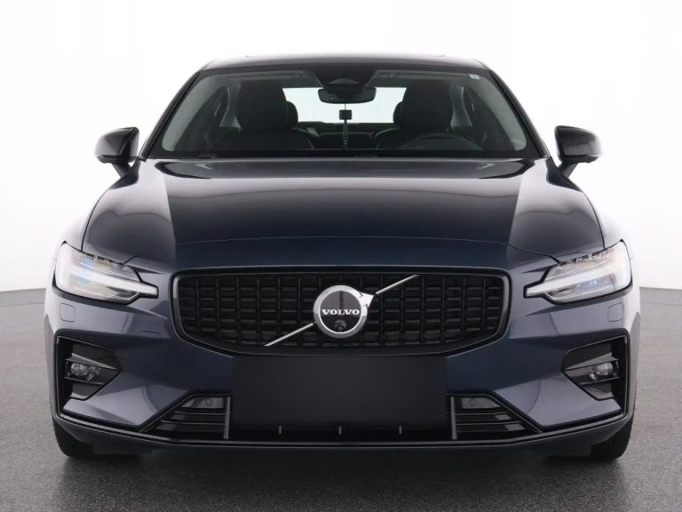 Volvo S60 B4 Plus - photo 14