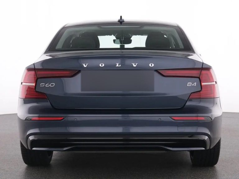 Volvo S60 B4 Plus - photo 15