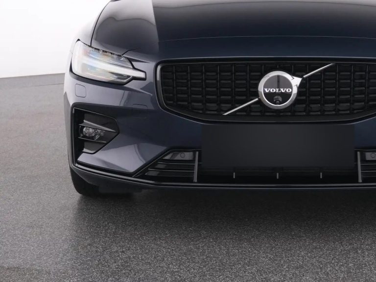 Volvo S60 B4 Plus - photo 16
