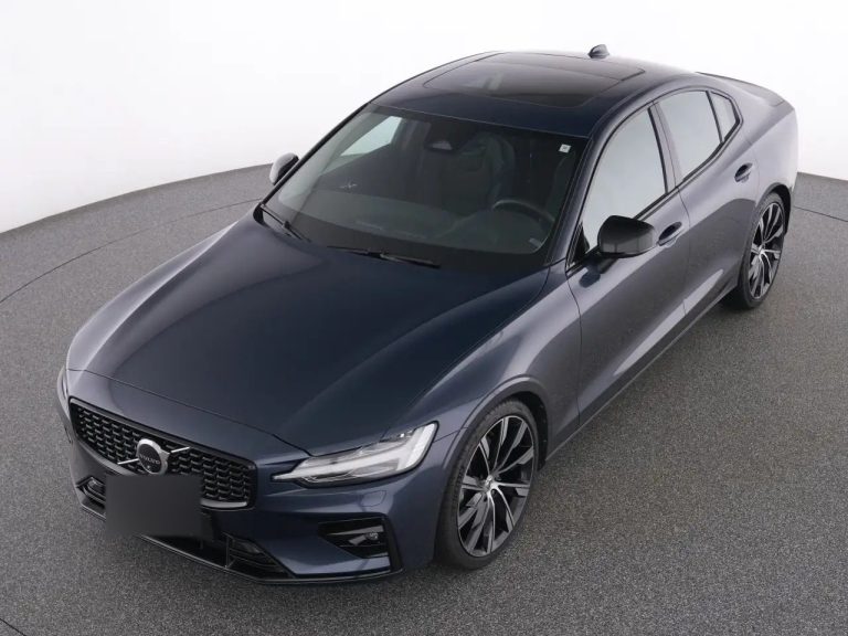 Volvo S60 B4 Plus - photo 17