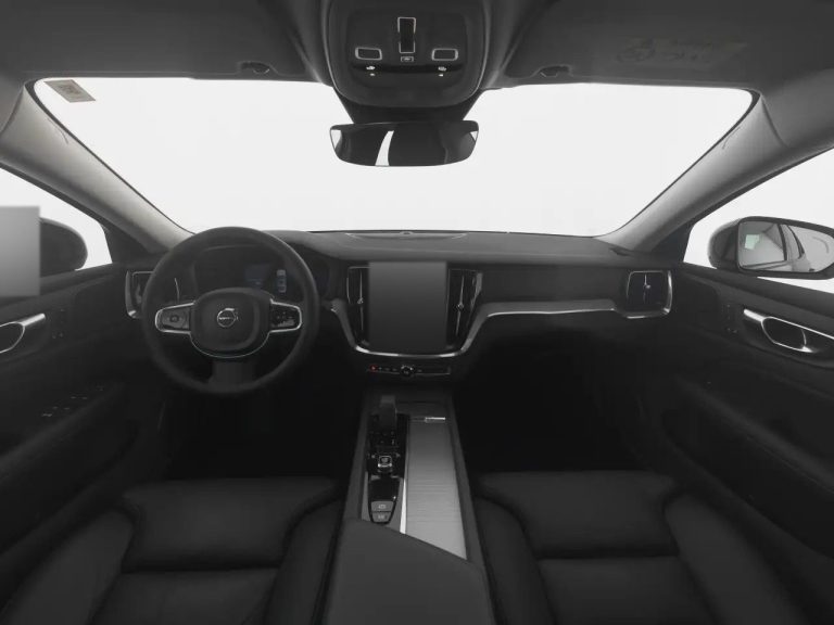 Volvo S60 B4 Plus - photo 3