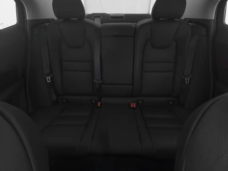 Volvo S60 B4 Plus - photo 5