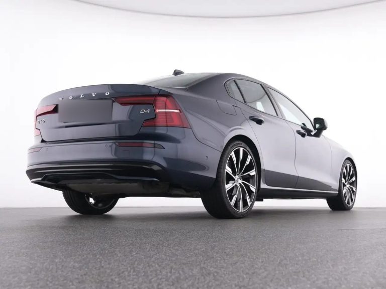 Volvo S60 B4 Plus - photo 7