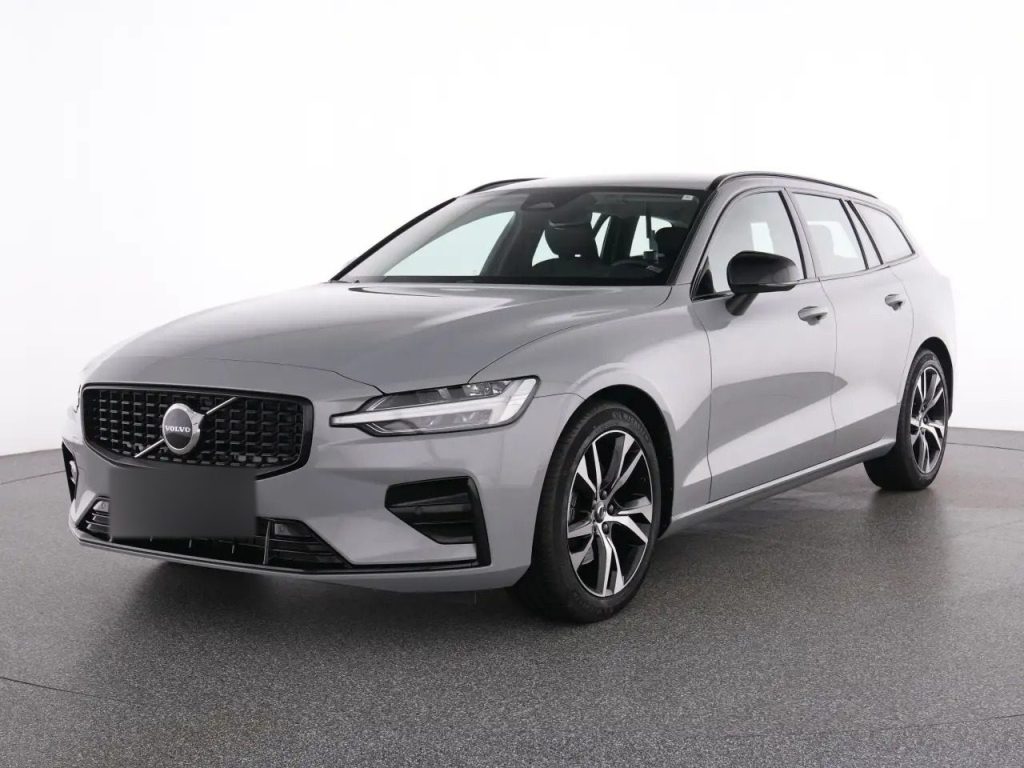 Volvo V60 B4 Plus