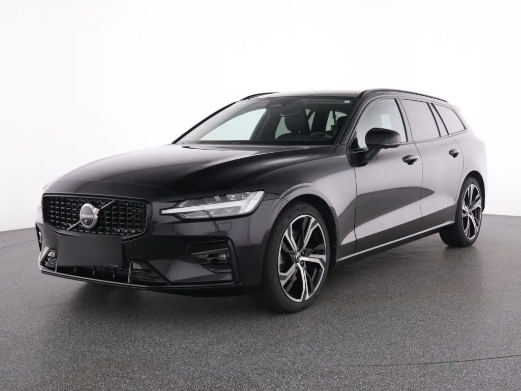 Volvo V60 B4 Plus