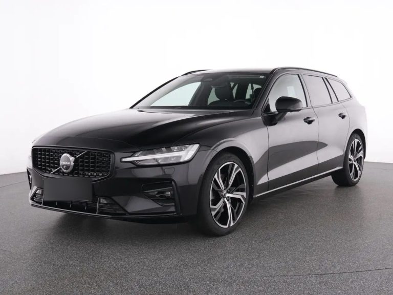 Volvo V60 B4 Plus