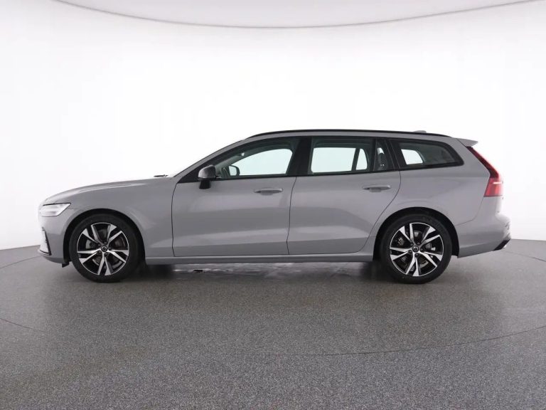 Volvo V60 B4 Plus - photo 10