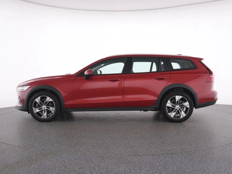 Volvo V60 Cross Country B4 AWD Plus - photo 10