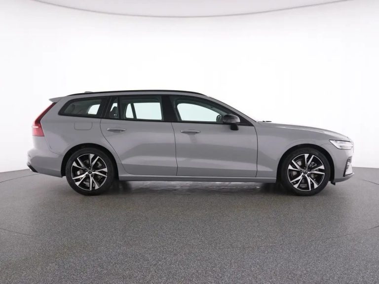 Volvo V60 B4 Plus - photo 11