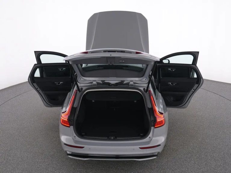 Volvo V60 B4 Plus - photo 13