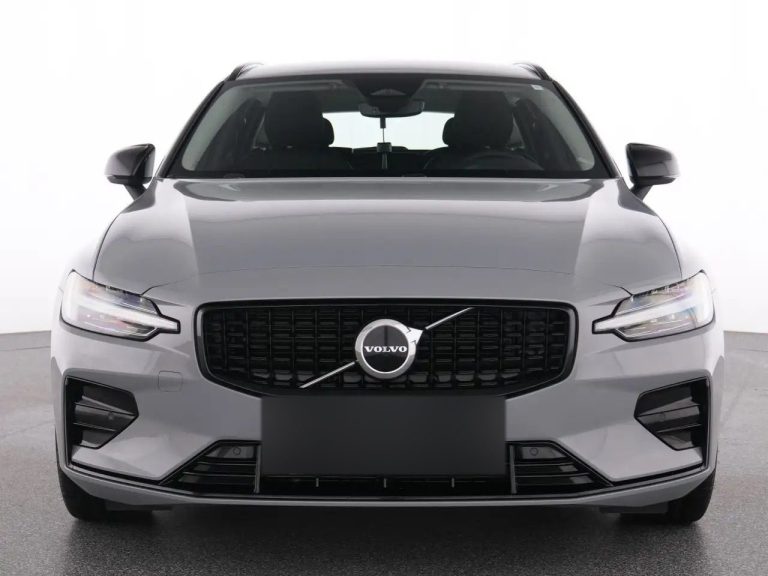 Volvo V60 B4 Plus - photo 14