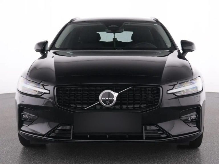 Volvo V60 B4 Plus - photo 14