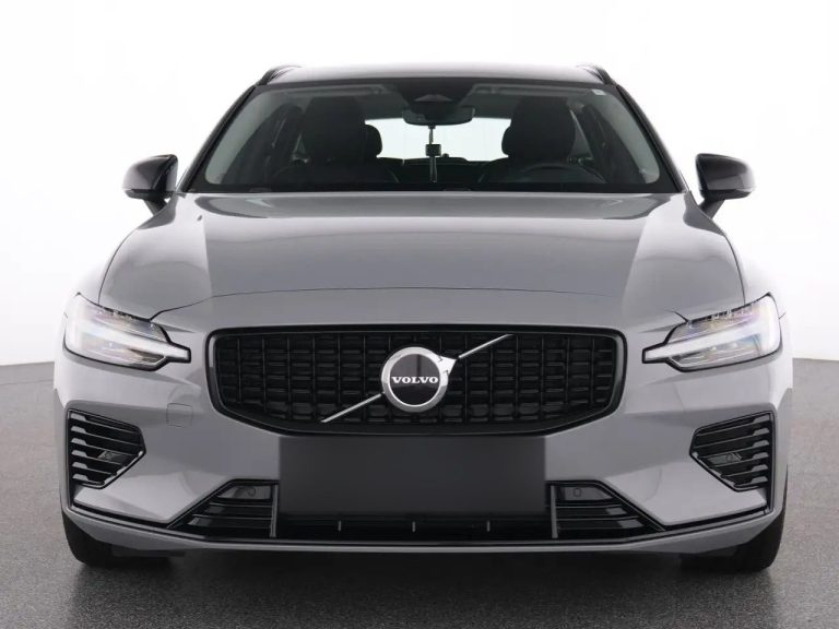 Volvo V60 T8 Recharge Plus Dark - photo 14