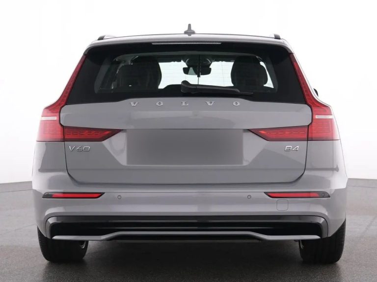 Volvo V60 B4 Plus - photo 15
