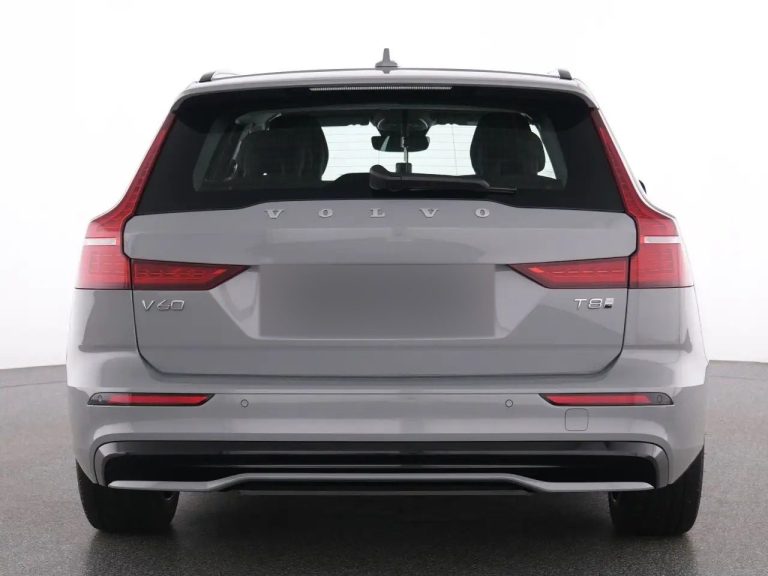 Volvo V60 T8 Recharge Plus Dark - photo 15
