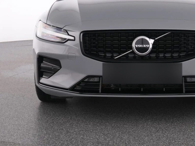 Volvo V60 B4 Plus - photo 16