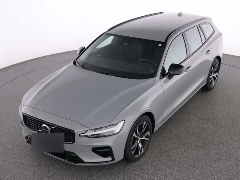 Volvo V60 B4 Plus - photo 17