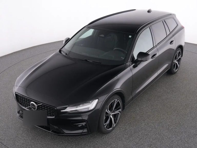 Volvo V60 B4 Plus - photo 17