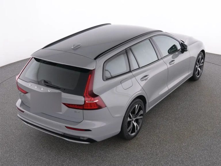 Volvo V60 B4 Plus - photo 18