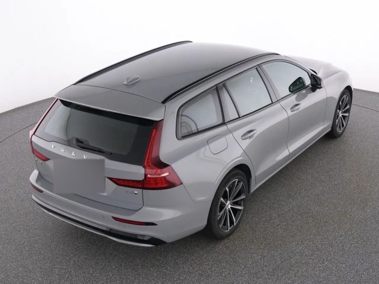Volvo V60 T8 Recharge Plus Dark - photo 18