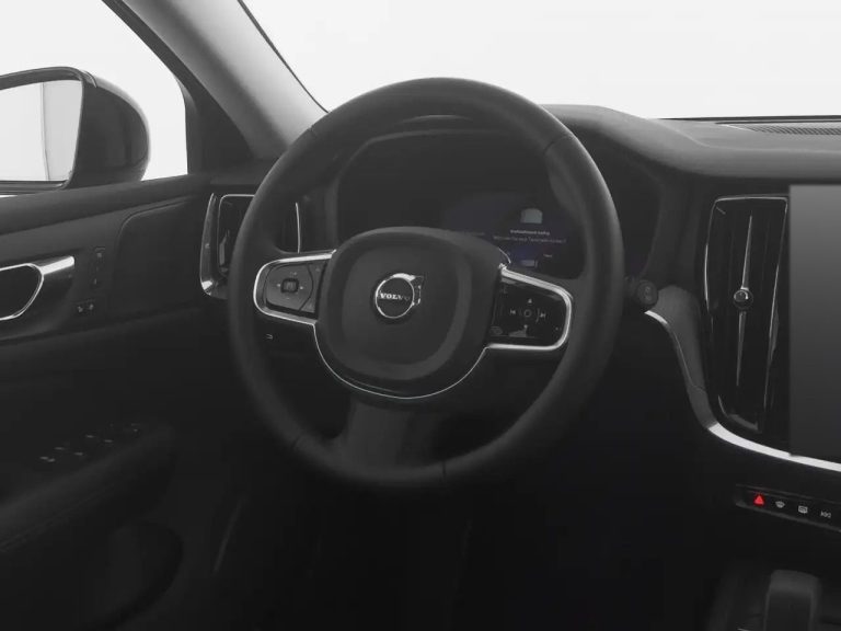 Volvo V60 B4 Plus - photo 4