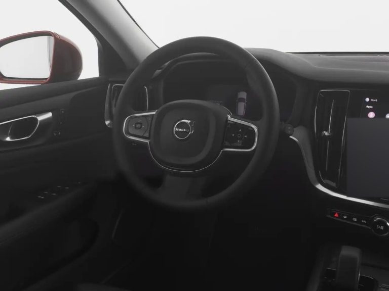 Volvo V60 Cross Country B4 AWD Plus - photo 4