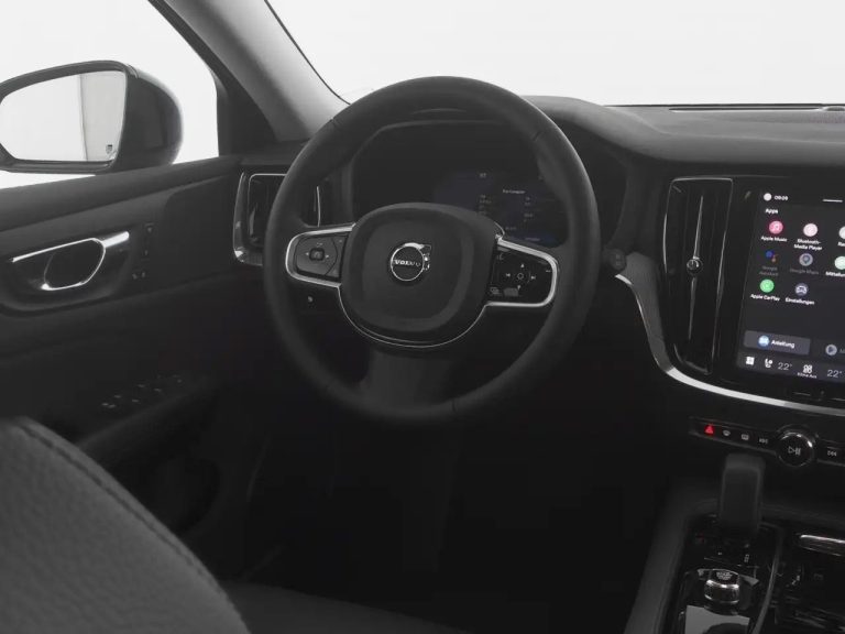 Volvo V60 T8 Recharge Plus Dark - photo 4