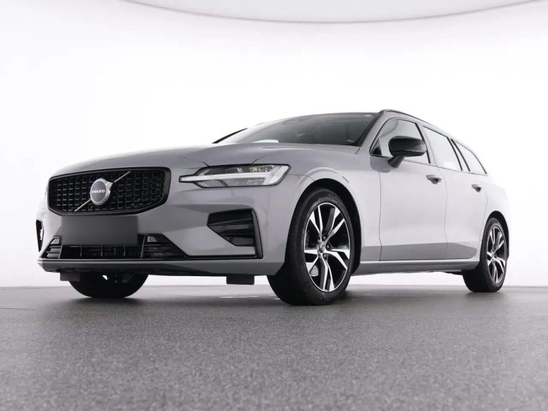 Volvo V60 B4 Plus - photo 6