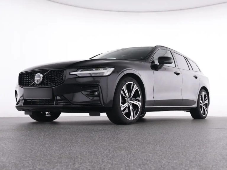 Volvo V60 B4 Plus - photo 6