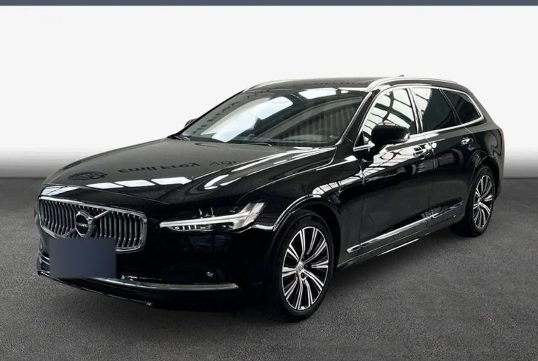 Volvo V90 B4 Inscription