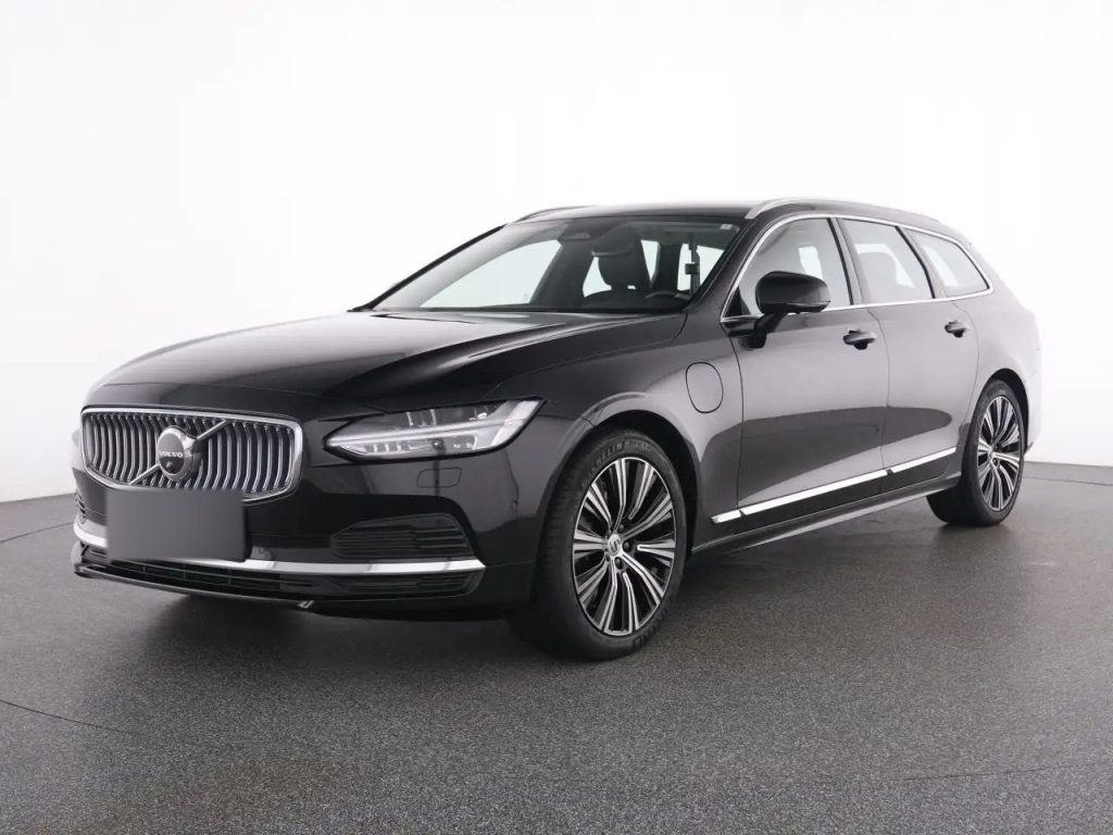 Volvo V90 T6 Recharge Inscription