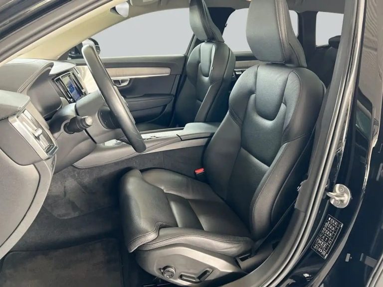 Volvo V90 B4 Inscription - photo 10