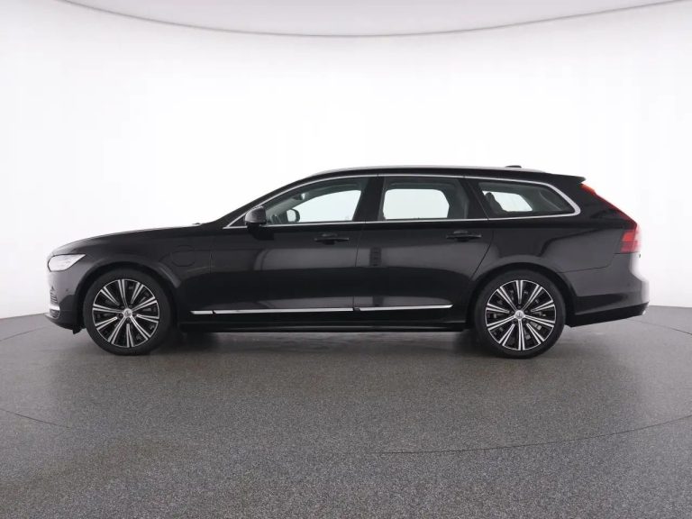 Volvo V90 T6 Recharge Inscription - photo 10
