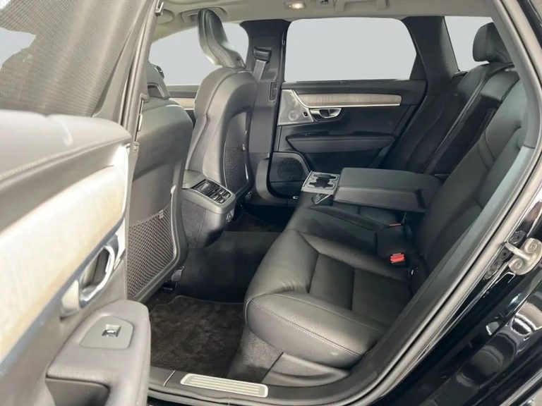 Volvo V90 B4 Inscription - photo 11
